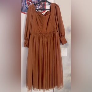 Ivy City Co Florence Dress